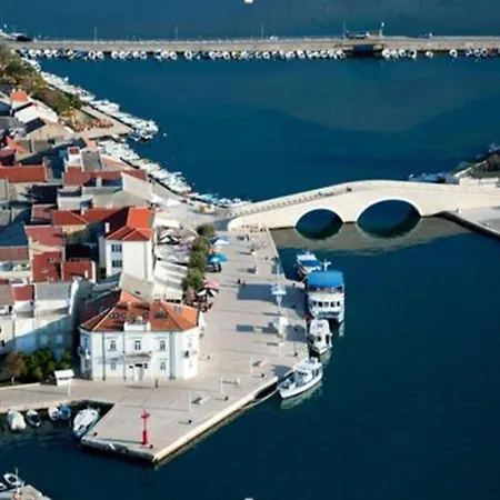 Pampas Island Pag * 파그