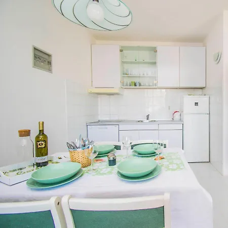 Apartament Pampas Island Pag Pag Town