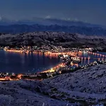 Pampas Island Pag