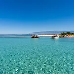 Pampas Island Pag * Pag Town