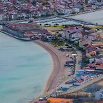 Pampas Island Pag *