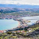 Pampas Island Pag Daire Pag Town
