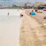 Pampas Island Pag Pag Town