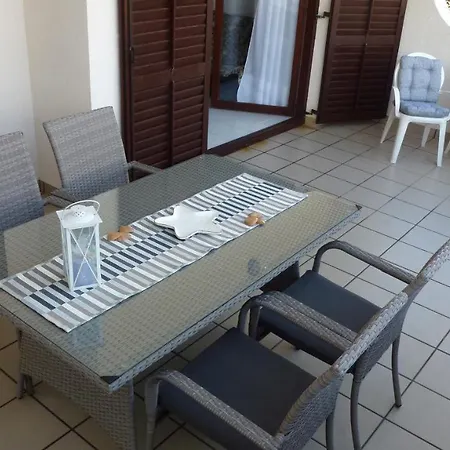Apartman Pampas Island Pag