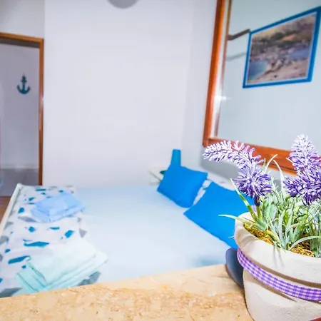 Apartman Pampas Island Pag Pag Town