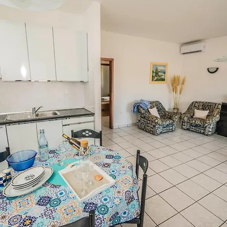 Pampas Island Pag Apartman