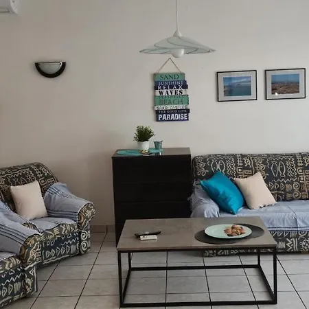 Apartman Pampas Island Pag