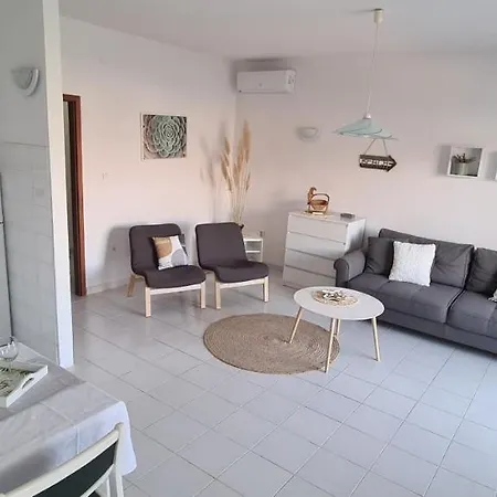 Pampas Island Pag Apartman