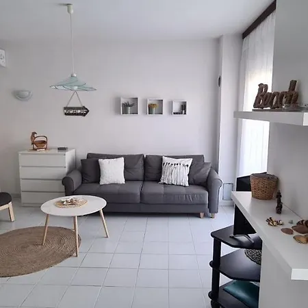 Pampas Island Pag Apartman Pag Town