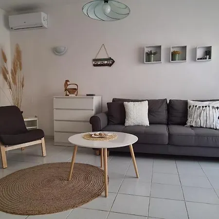 Apartman Pampas Island Pag Pag Town