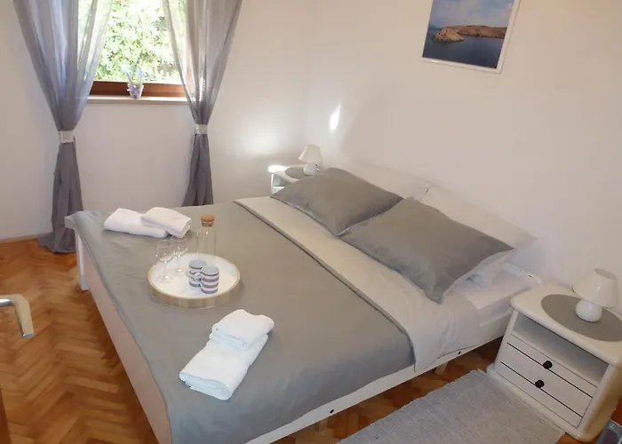 Pampas Island Pag Apartment