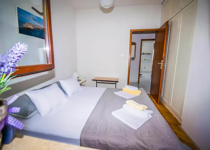 Apartment Pampas Island Pag *