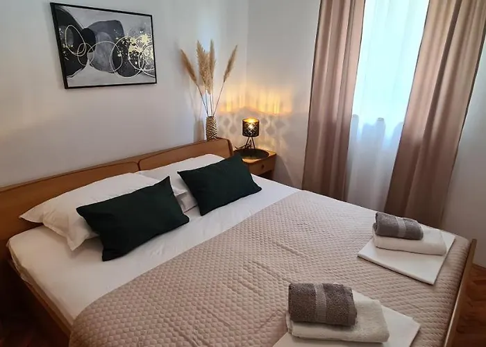 Apartment Pampas Island Pag