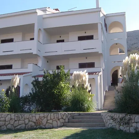 Διαμέρισμα Pampas Island Pag Pag Town