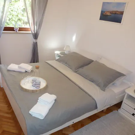 Pampas Island Pag Διαμέρισμα