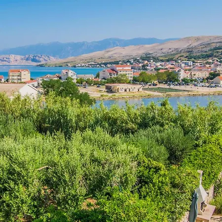 Pampas Island Pag Διαμέρισμα
